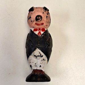 Bank of Republic Pig Iron bank